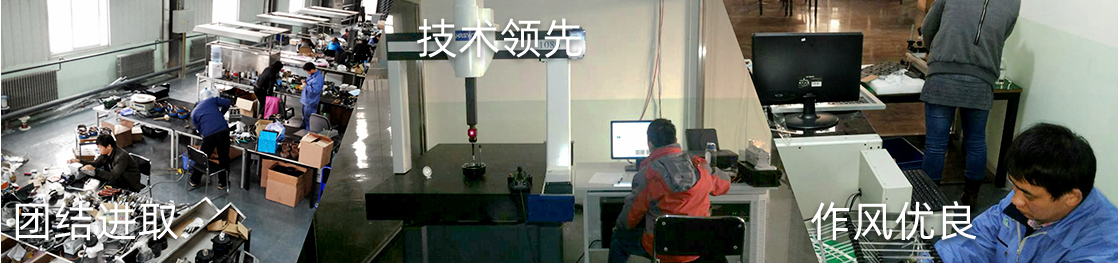 公司文化