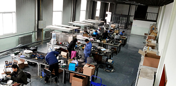 三河市环宇瑞盈电子设备有限公司